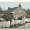 Headquarters of Gen. Lee, Gettysburg, Pa.