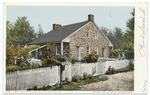 Headquarters of Gen. Lee, Gettysburg, Pa.