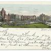 Copley Square, Boston, Mass.