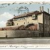 Mrs. Jack Gardiner's Venetian Palace, Boston, Mass.