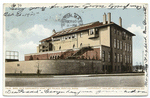 Mrs. Jack Gardiner's Venetian Palace, Boston, Mass.