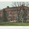 Sever Hall, Harvard Univ., Cambridge, Mass.