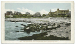 The Oceanside, Magnolia, Mass.