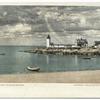 Annisquam Light, Glouchester, Mass.