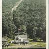 Inclined Railway, Mt. Beacon, N.Y.
