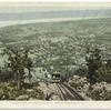 Mt. Beacon Incline, Mt. Beacon, N.Y.