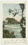 Matteawan Falls, Matteawan, N.Y.
