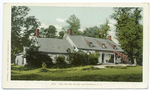 The Teller House, Poughkeepsie, N.Y.