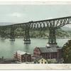 The Bridge, Poughkeepsie, N.Y.