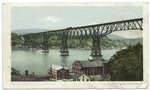 The Bridge, Poughkeepsie, N.Y.