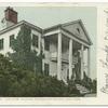 Jumel Mansion, Washington Heights, New York, N.Y.