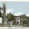 The Library, Cornell Univ., Ithaca, N.Y.