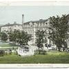 Sibley Hall, Cornell Univ., Ithaca, N.Y.