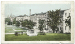 Sibley Hall, Cornell Univ., Ithaca, N.Y.