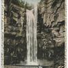 Taughannock Falls, Ithaca, N.Y.