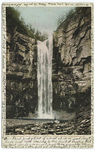 Taughannock Falls, Ithaca, N.Y.