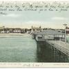 Old Orchard from Pier, Syracuse, N.Y.
