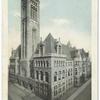 Court House, Pittsburgh, Pa.