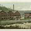 Westinghouse Works, Wilmerding, Pa.