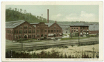 Westinghouse Works, Wilmerding, Pa.