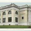 Public Library, Leavenworth, Kans.