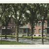 Grant Street, Ft. Leavenworth, Kans.