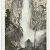 Bridal Veil Falls, Yosemite Valley, Calif.