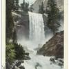 Vernal Falls, Yosemite Valley, Calif.
