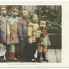 Children of Chinatown, Chinatown, San Francisco, Calif.