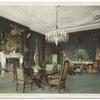 State Dining Room, White House, Washington, D.C.