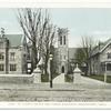 St. Luke's Church and parish House, Germantown, Pa.