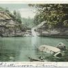 Lulah Lake, Lookout Mtn., Tenn.