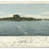 Calumet Island, Thousand Islands, N.Y.