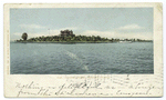 Calumet Island, Thousand Islands, N.Y.