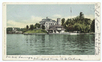 Keewaydin, Thousand Islands, N.Y.