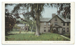 Alcott House and School of Philosophy, Concord, Mass.