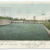 Moat Entrance, Fort Monroe, Va.