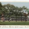 New Barracks, Fort Monroe, Va.