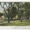 Commanding Officer's Quarters, Fort Monroe, Va.