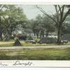 Trophy Park, Fort Monroe, Va.