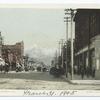 View (Street), San Bernardino, Calif.