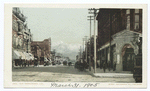 View (Street), San Bernardino, Calif.