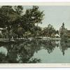 Urbita Springs, San Bernardino, Calif.