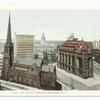 St. Paul's Church, Buffalo, N. Y.