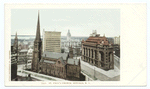 St. Paul's Church, Buffalo, N. Y.