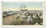 Tent City, Coronado Beach, Calif.