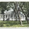 Beauvoir, Home of Jefferson Davis, Biloxi, Miss.