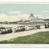 Wesley Lake Boatmen, Asbury, N. J.