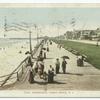 Boardwalk, Ocean Grove, N. J.