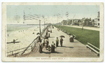 Boardwalk, Ocean Grove, N. J.